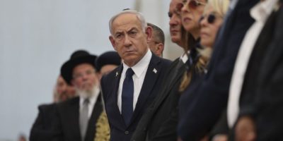 CP - Canada - Israel - Gaza - Hamas