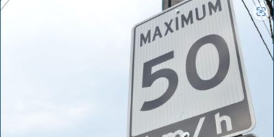 Barrie - automated speed enforcement