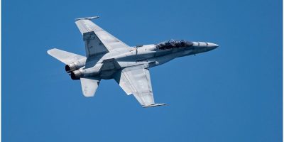 Barrie Airshow