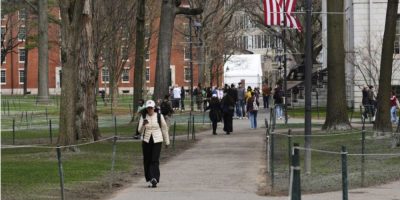 CP - Canadians - Harvard