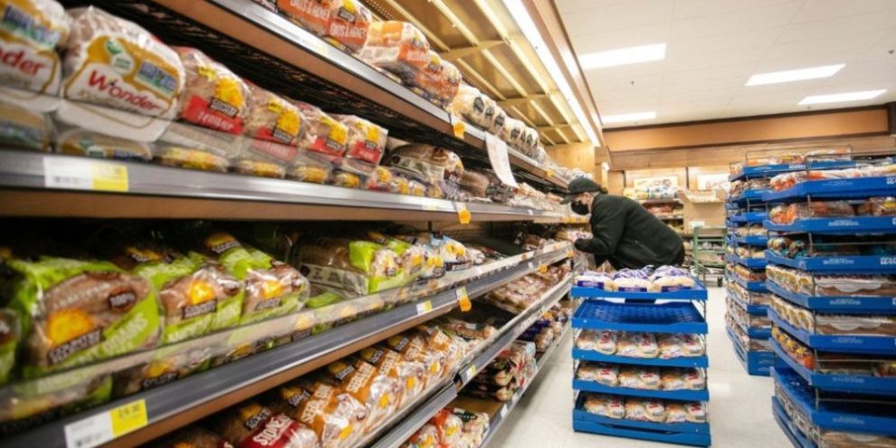 CP - Loblaw - bread