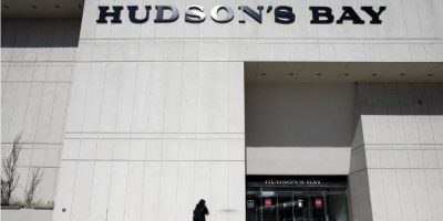 CP - Hudson's Bay