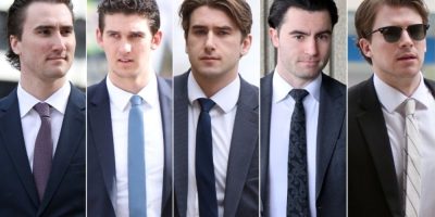 CP - hockey players - trial
