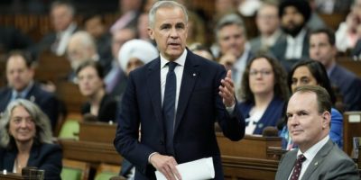 CP - Carney - Question Period