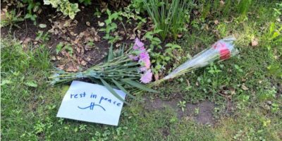 CP - senior murdered - Pickering