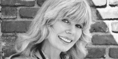 AP - Loretta Swit