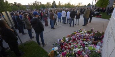 CP - crash - teens - teacher - Walkerton