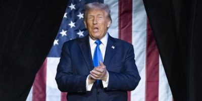 CP - Trump - military - Canada