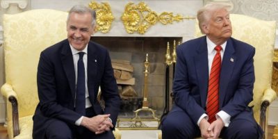 CP - Carney - Trump