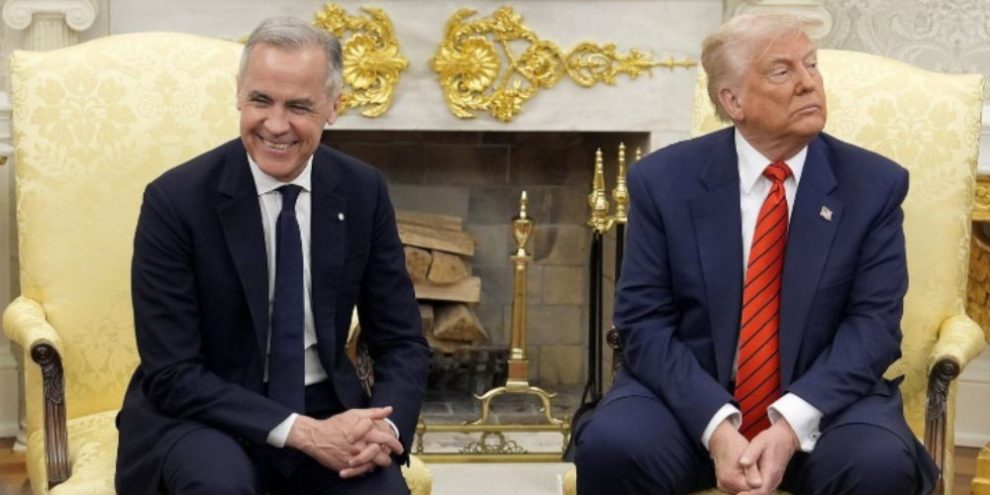 CP - Carney - Trump