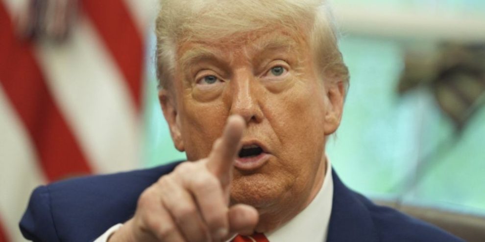 CP - Trump - UK - trade - Canada