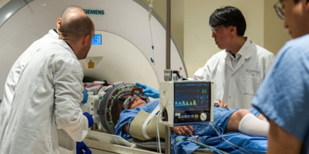 Canadian Researchers Reach Major Milestone In Search For Als Treatment