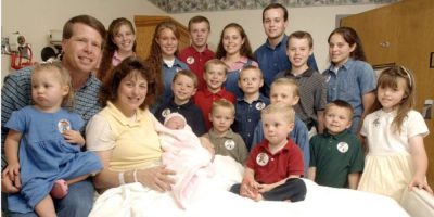 CP - motherhood