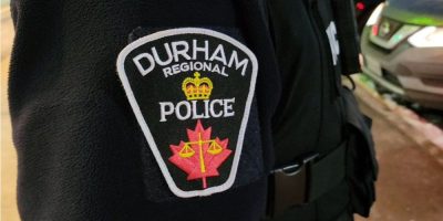 CP - Pickering - woman - murder