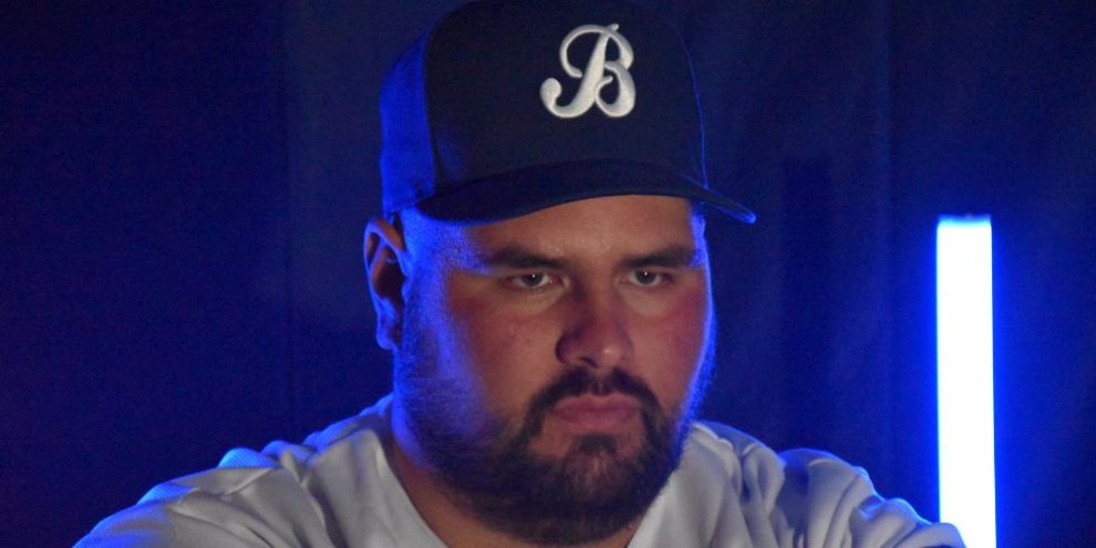 Ryan Rijo