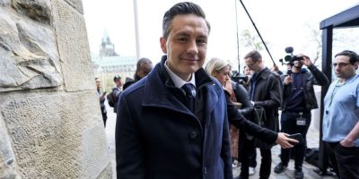 Pierre Poilievre