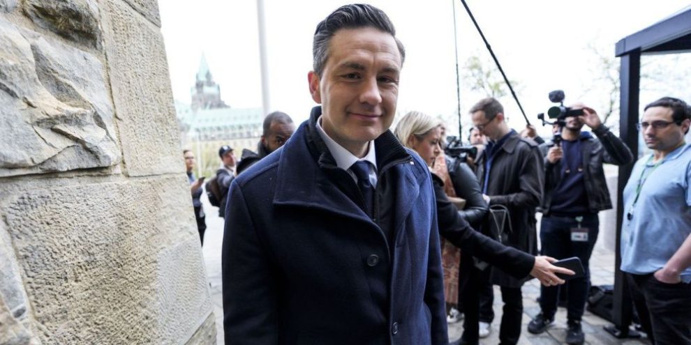 Pierre Poilievre