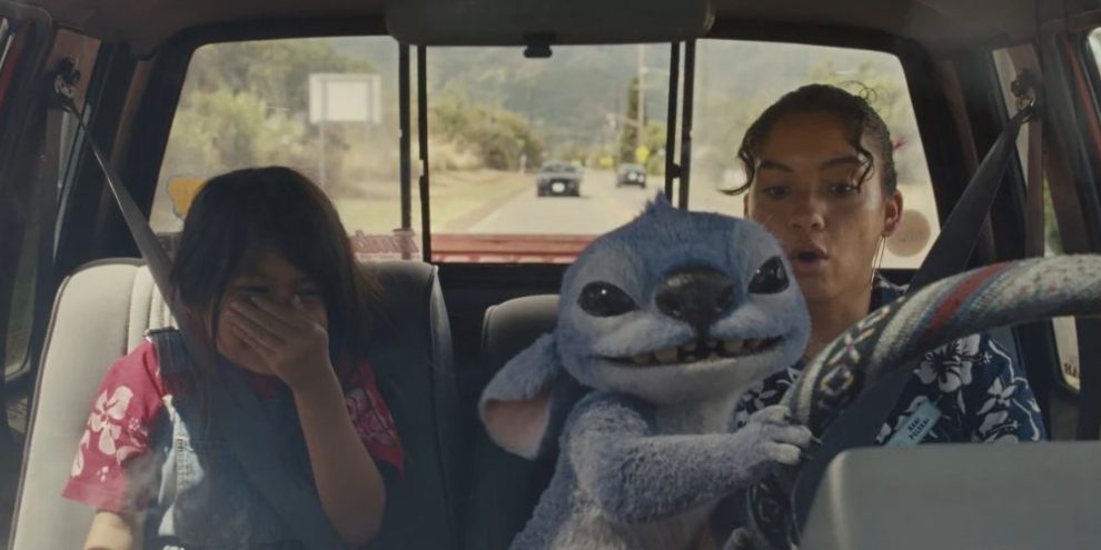 lilo stitch AP by Disney