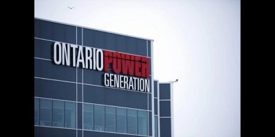 Ontario Power Generation HQ