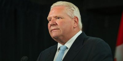 Doug Ford