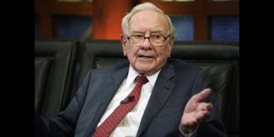 Warren Buffett