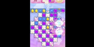 candy crush from king.com via AP
