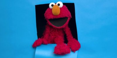 Sesame Street AP by Victoria Will
