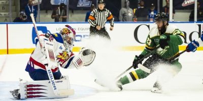 Mathis Rousseau save