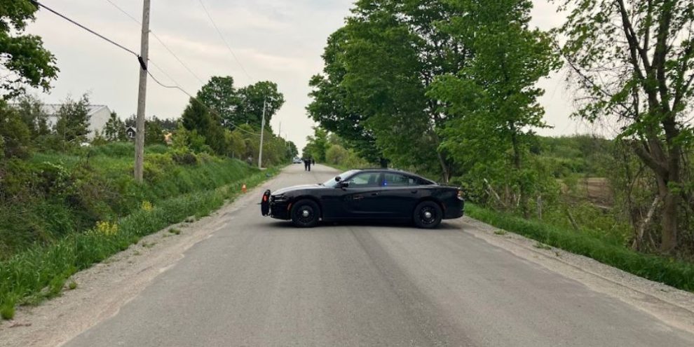 OPP cruiser