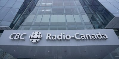 CBC building