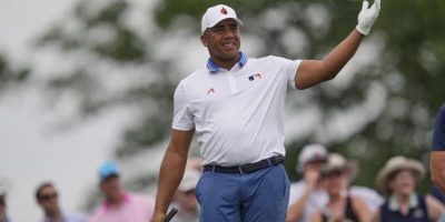 Jhonattan Vegas