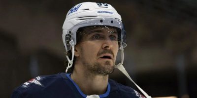 Mark Scheifele