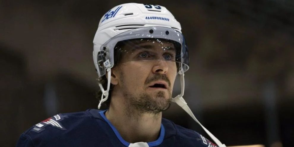 Mark Scheifele