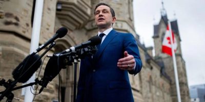 Pierre Poilievre
