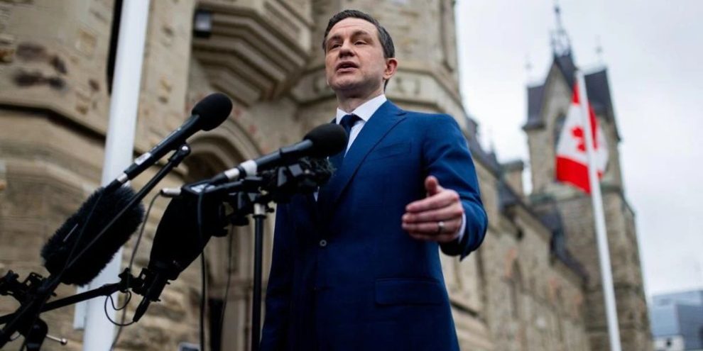 Pierre Poilievre
