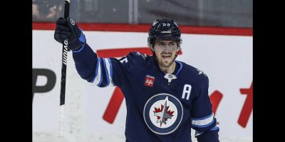 Mark Scheifele