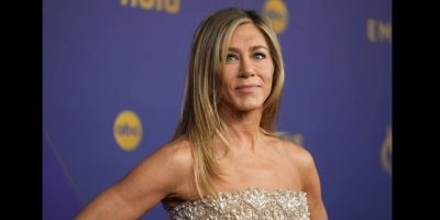 Jennifer Aniston by AP Photo/Jae C. Hong