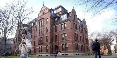 Harvard University