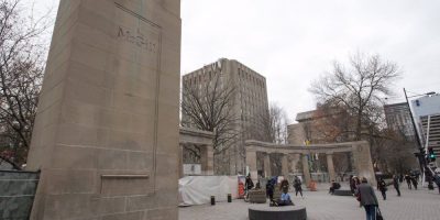 McGill University
