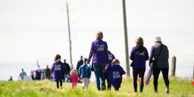 Hike for Hospice