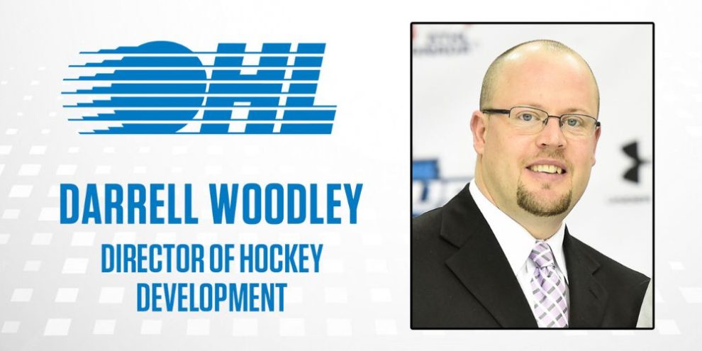 Darrell Woodley graphic