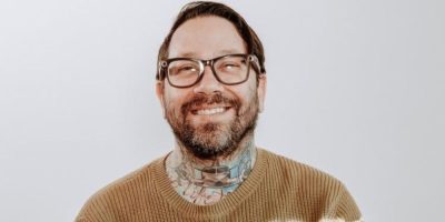Dave Shapiro