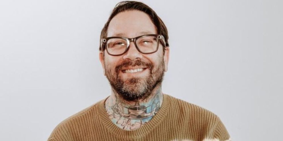 Dave Shapiro