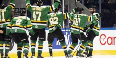 London Knights