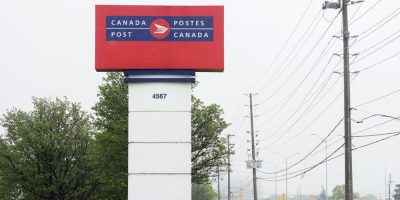 Canada Post