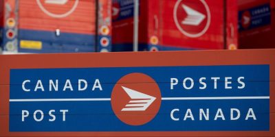 Canada Post