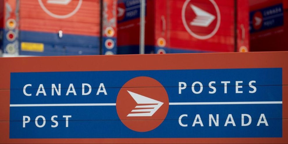 Canada Post
