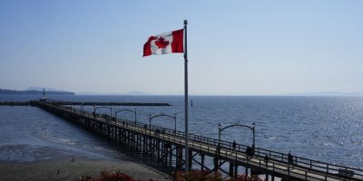 Canadian Flag
