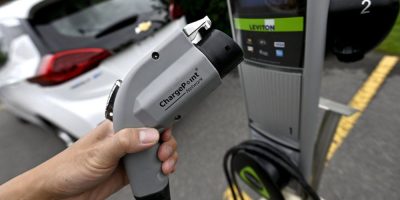 EV charger