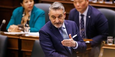 Paul Calandra